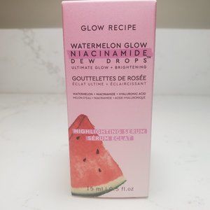 Glow Recipe Watermelon Glow Niacinamide Dew Drops